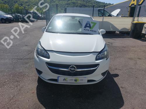Right front steering knuckle OPEL CORSA E (X15) 1.2 (08, 68) | BP36656515M26 - Image 41