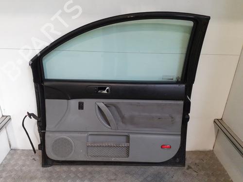 Right front door VW NEW BEETLE (9C1, 1C1) 2.0 | BP24764371C3 