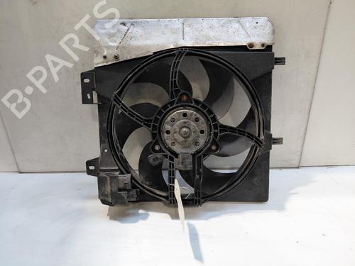 Used Radiator fan Radiator fan 39233911 39233911