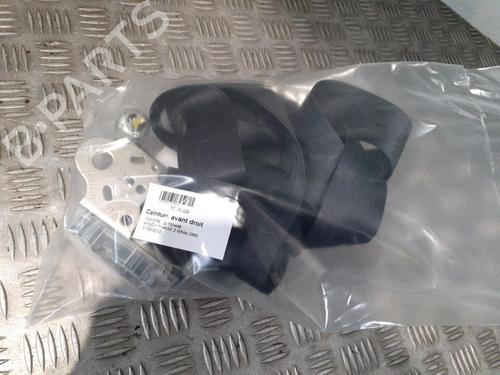 Used Front right belt tensioner TOYOTA AYGO (_B1_) 1.0 (KGB10_, KGB10R) (68 hp) 24766931