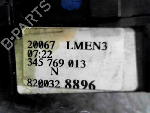 Used Steering column stalk RENAULT LAGUNA II Grandtour (KG0/1_) 1.9 dCi (KG12) (116 hp) 24752346