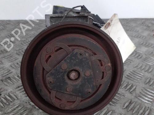 AC compressor NISSAN MICRA III (K12) 1.4 16V | BP24747185M34 