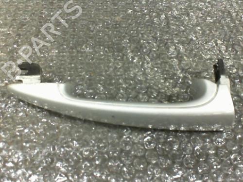 Used Front right exterior door handle BMW 3 (E46) 320 d (150 hp) 24743094