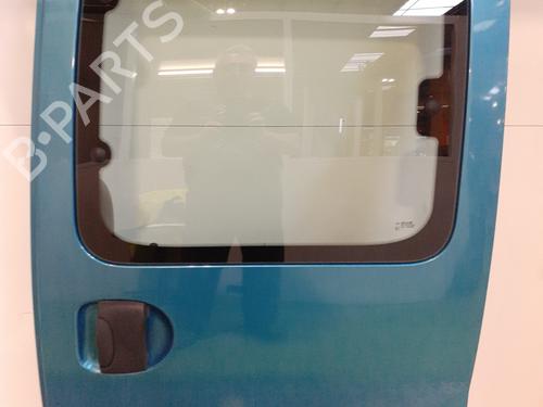 Used Left slide door RENAULT KANGOO Express (FC0/1_) 1.5 dCi (FC07, FC1R) (65 hp) 28489290