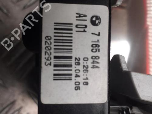 Used Right tailgate light Right tailgate light BMW 3 Touring (E46) 330 xd (204 hp) 24749884 24749884