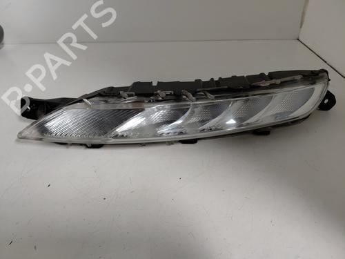 Used Left daytime light CITROËN C4 Picasso II 1.6 HDi / BlueHDi 115 (115 hp) 29611900