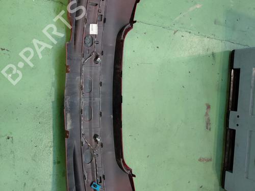 Rear bumper PEUGEOT 207 CC (WD_) 1.6 HDi | BP30129405C8