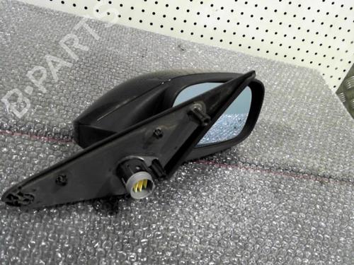 Right mirror RENAULT LAGUNA II (BG0/1_) 1.9 dCi (BG1A, BG1V) 7701049059