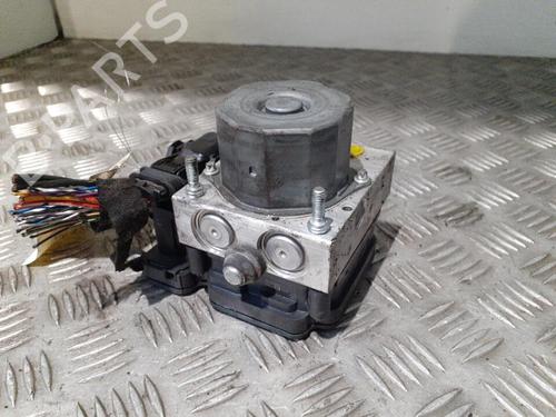 Bremsaggregat ABS für OPEL CORSA E (X15) 1.4 (08, 68) (90 hp) 24756095