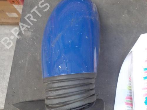 Used Left mirror FIAT SEICENTO / 600 (187_) 0.9 (187AXA, 187AXA1A) (39 hp) 25263004
