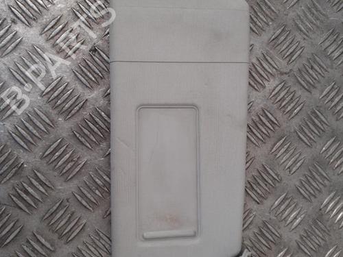 Used Right sun visor VW POLO V (6R1, 6C1) 1.6 TDI (90 hp) 24757338