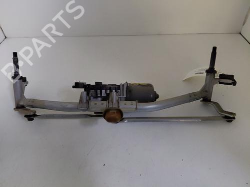 Front wiper motor CITROËN BERLINGO Box Body/MPV (K9) 1.5 BlueHDi 130 | BP30056425M29 