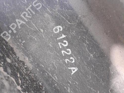 Used Rear bumper reinforcement HYUNDAI MATRIX (FC) 1.5 CRDi VGT (110 hp) 24749827