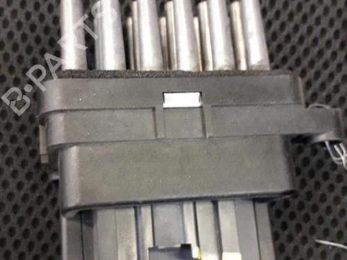 Used Heater resistor FORD FOCUS II (DA_, HCP, DP) 1.8 TDCi (115 hp) 24757971