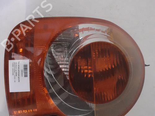 Used Left taillight Left taillight RENAULT MODUS / GRAND MODUS (F/JP0_) 1.5 dCi (FP0D, JP0D) (82 hp) 27398245 27398245