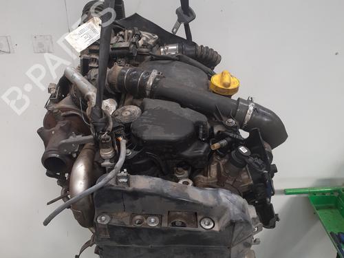 Engine RENAULT KANGOO Express (FW0/1_) 1.5 dCi 90 (FW0G, FW05, FW08, FW11) | BP27708781M1
