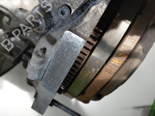 Engine CITROËN JUMPY III Van (V_) 1.5 BlueHDi 100 | BP33028598M1  - Image 7