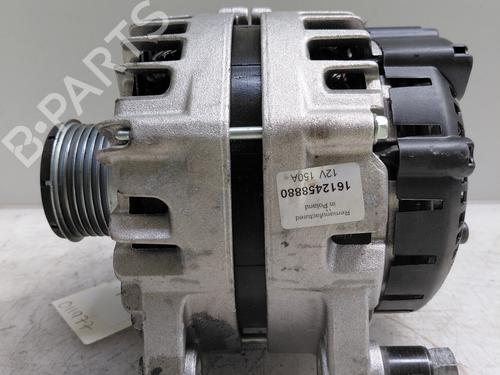 Alternator CITROËN BERLINGO MULTISPACE (B9)  | BP34336365M7  - Image 5