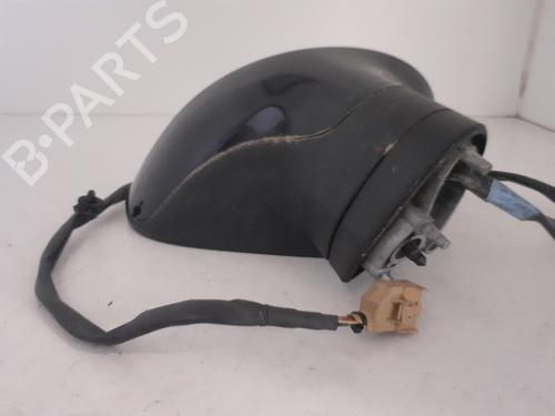 Right mirror SEAT EXEO (3R2) 2.0 TDI | BP26929621C27 