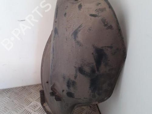 Wheel arch DACIA LOGAN MCV (KS_) 1.5 dCi (KS0K) | BP24750869C56