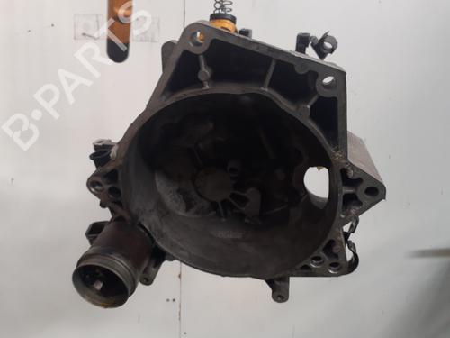Used Gearbox VW LUPO I (6X1, 6E1) 1.2 TDI 3L (61 hp) 28596923