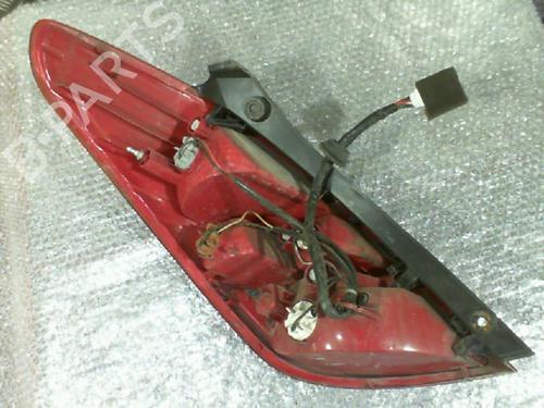 Right taillight HYUNDAI i20 I (PB, PBT) 1.4 CRDi | BP25263072C35 