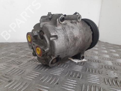 Used AC compressor AC compressor FORD C-MAX (DM2) 1.8 TDCi (115 hp) 24739634 24739634
