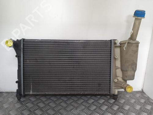 Water radiator FIAT PANDA (169_) 1.2 (169AXF2A, 169AXF1A) | BP24740355M31 - Image 2