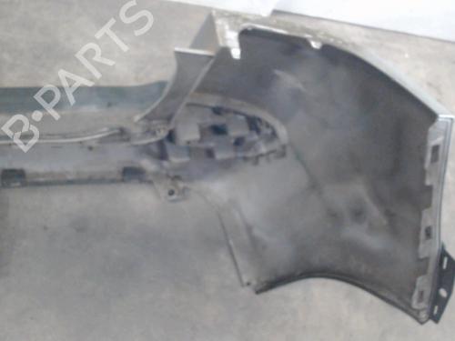 Rear bumper PEUGEOT 207 SW (WK_) 1.6 HDi | BP24760495C8 