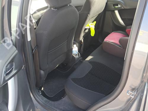 Engine CITROËN C3 II (SC_) 1.4 VTi 95 | BP31819126M1  - Image 10