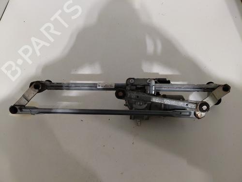 Front wiper motor VW GOLF VI (5K1) 2.0 TDI | BP29251488M29 