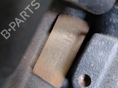 Engine RENAULT KANGOO Express (FW0/1_)  | BP34039346M1  - Image 7