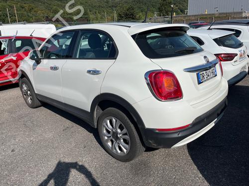 Ricambi FIAT 500X (334_)  1.6 D Multijet (334AXA1B, 334AXA11)  4893526
