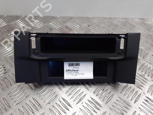 Display CITROËN C4 II (NC_) 1.6 HDi 90 | BP24747829C48 - Image 2