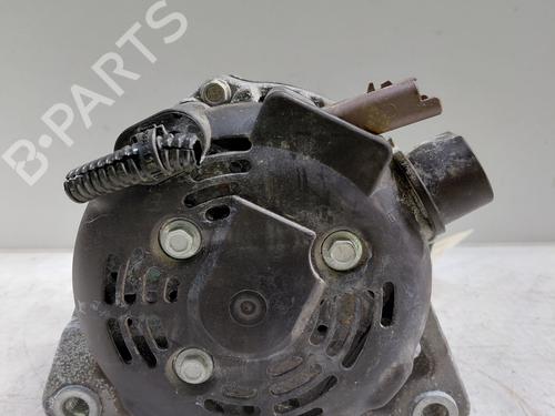 Alternator CITROËN C4 III (BA_, BB_, BC_) 1.2 PureTech 130 (BAHNSA, BAHNSB) | BP37754504M7 - Image 2