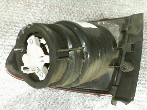 Left taillight SEAT ALTEA (5P1) 1.9 TDI | BP24742914C34 
