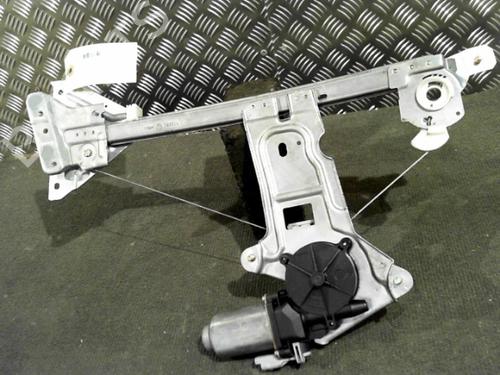 Used Rear right window mechanism CITROËN XSARA (N1) 1.8 i (90 hp) 24753213