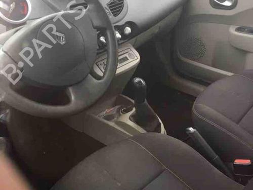 Front left window mechanism RENAULT TWINGO II (CN0_) 1.5 dCi (CN0E) | BP24742860C22 - Image 6