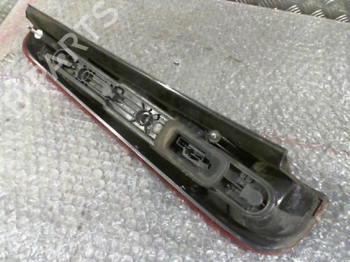 Used Right taillight Right taillight FORD FOCUS C-MAX (DM2) 1.6 TDCi (90 hp) 24755840 24755840