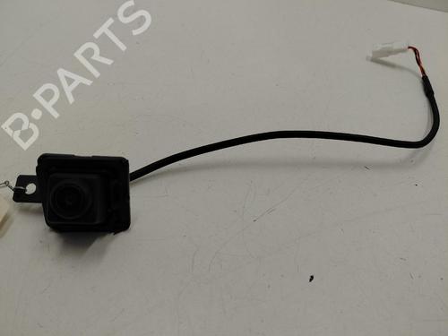 Camera RENAULT CAPTUR I (J5_, H5_) 0.9 TCe 90 | BP38916497E14 - Image 2