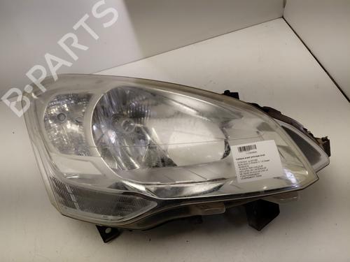 right-headlight-citroen-berlingo-box-bodympv-b9-2008-32446394 main image