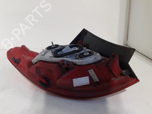 Right taillight OPEL MERIVA B MPV (S10) 1.7 CDTI (75) | BP24753504C35 - Image 3