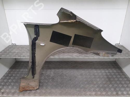 Used Left front fenders CITROËN XSARA PICASSO (N68) 1.6 HDi (90 hp) 24750897