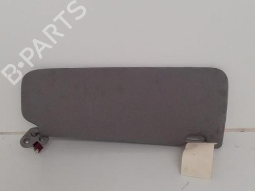 Left sun visor BMW 3 Coupe (E92) 320 d | BP24741883I1 - Image 2