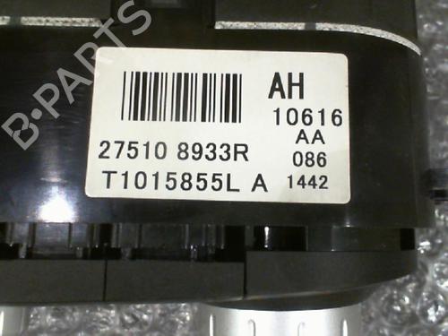 Climate control RENAULT KOLEOS I (HY_) 2.0 dCi (HY0K) | BP24755765I5