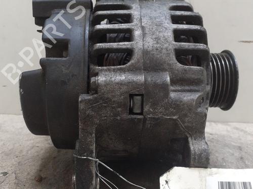 Alternator VW POLO V (6R1, 6C1) 1.2 | BP28058004M7 