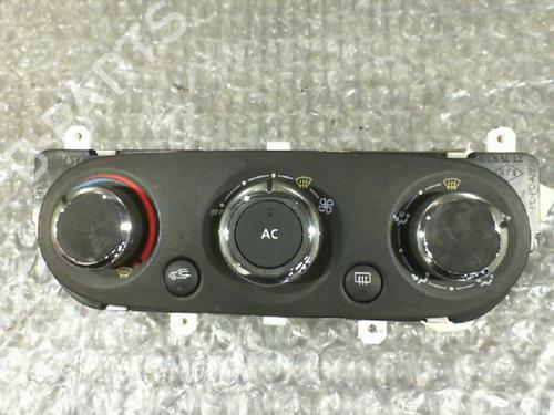 Comando chauffage Comando chauffage RENAULT CLIO IV (BH_) 1.5 dCi 75 (75 hp) 24751897 24751897