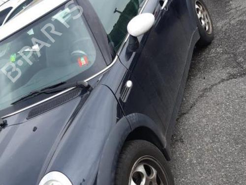Front windshield wiper arm MINI MINI (R50, R53) Cooper | BP24745582C143 