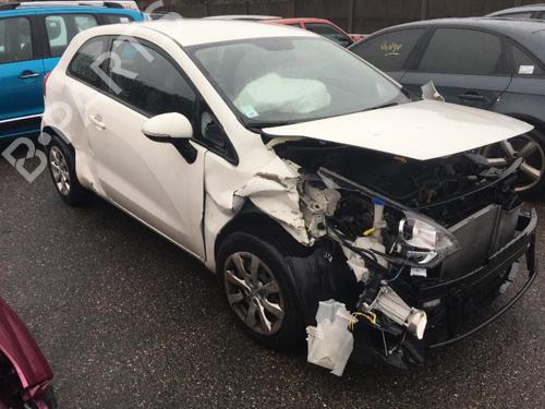 Steering column stalk KIA RIO III (UB) 1.1 CRDi | BP24742859I23  - Image 6