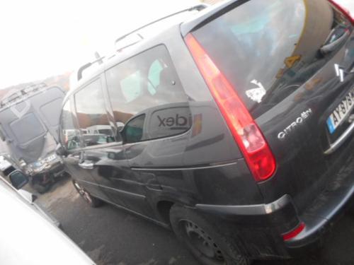 Front right lock CITROËN C8 (EA_, EB_) 2.0 HDi | BP24768220C97  - Image 9